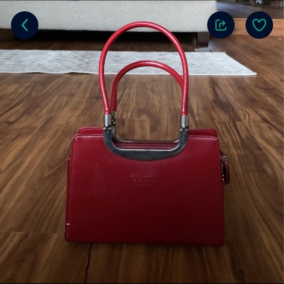 Gucci purse! - Picture 3 of 3